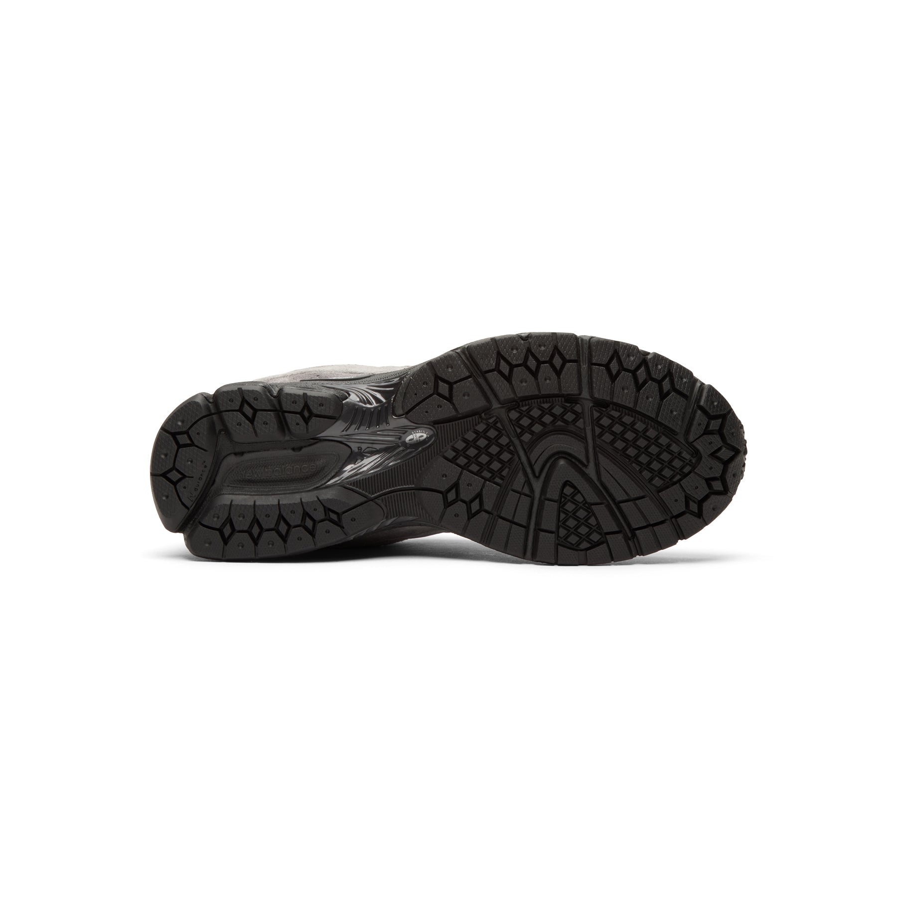 New Balance 2002R (Slate Grey)