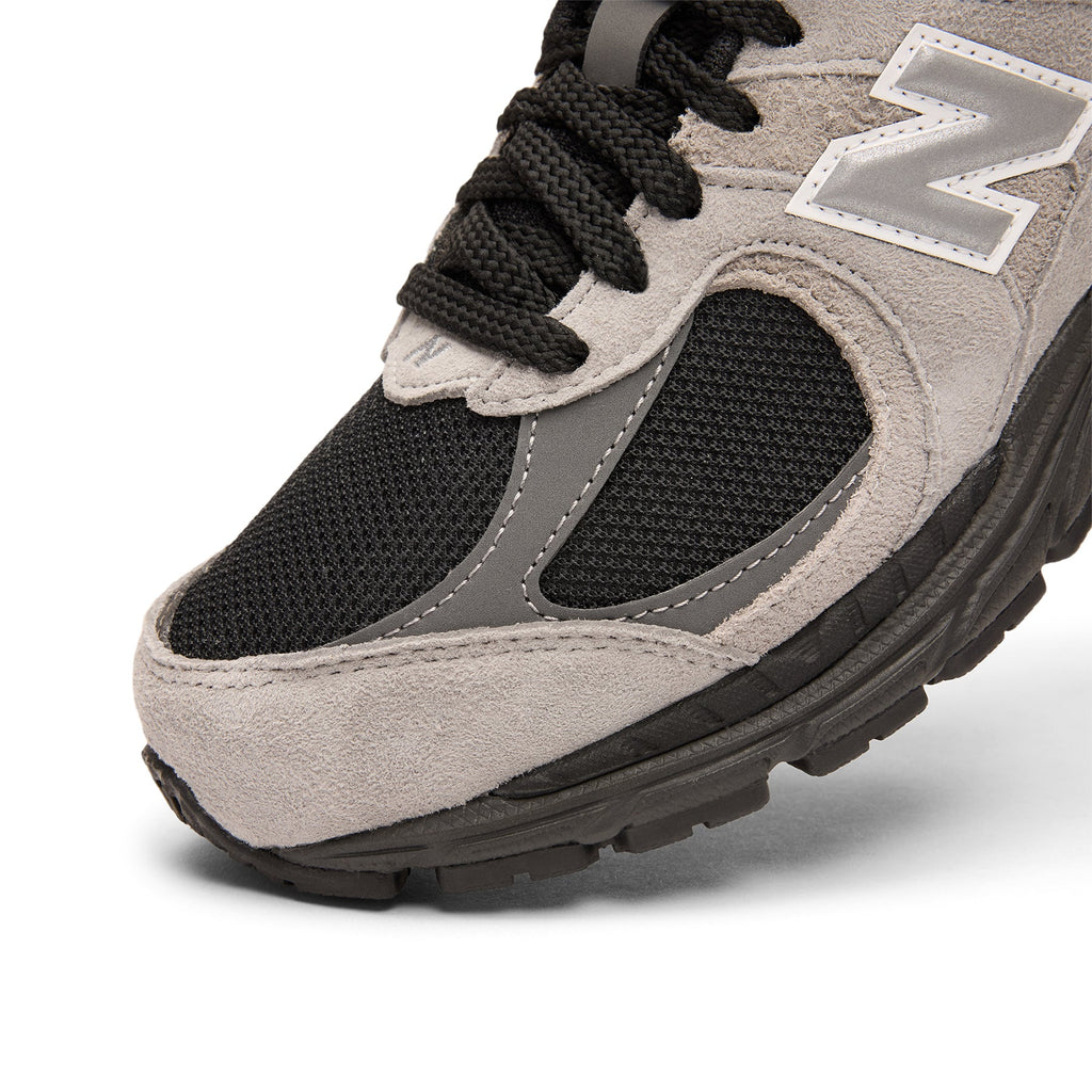 New Balance 2002R (Slate Grey)