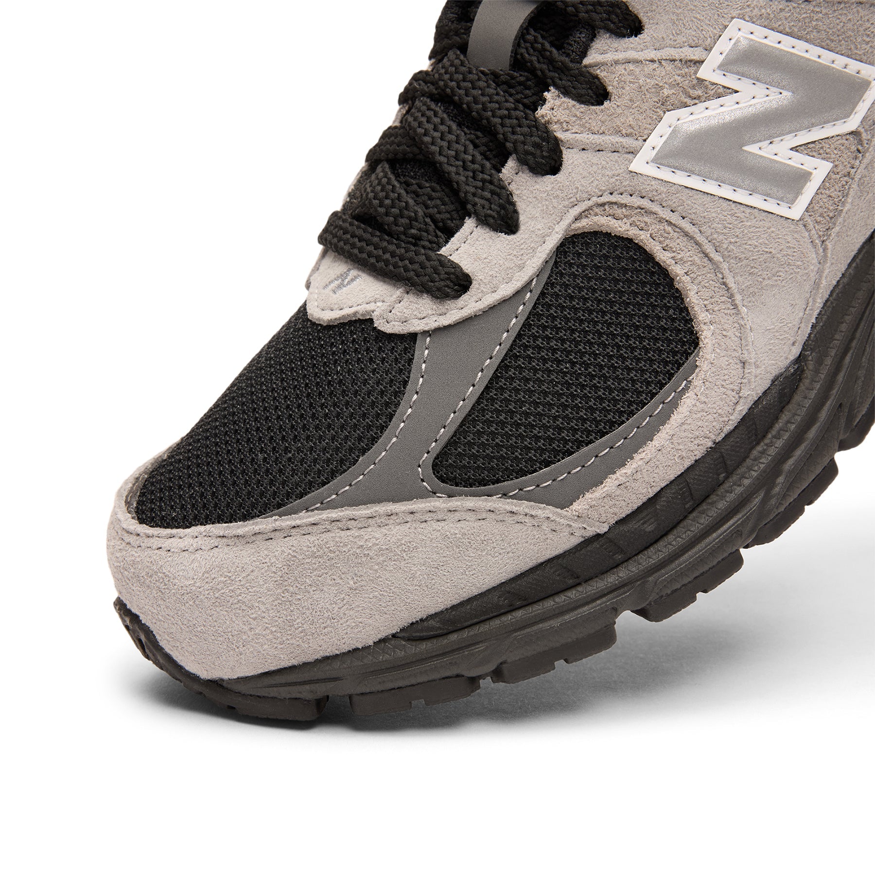 New Balance 2002R (Slate Grey)