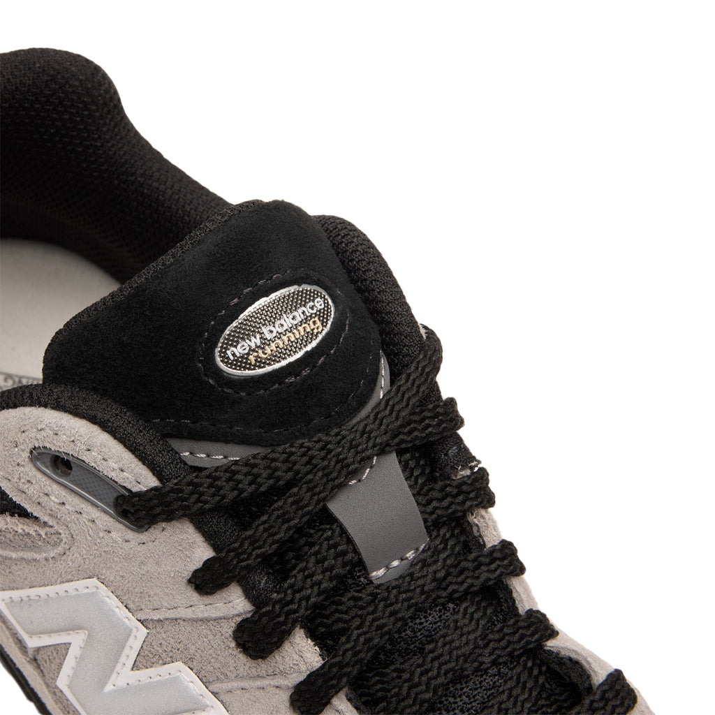 New Balance 2002R (Slate Grey)