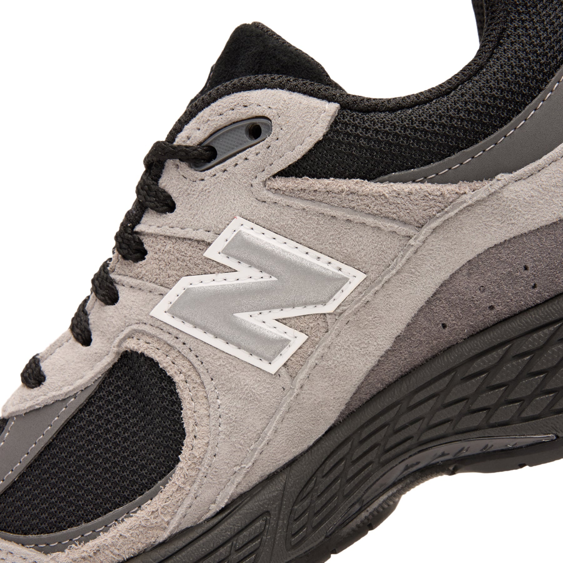 New Balance 2002R (Slate Grey)