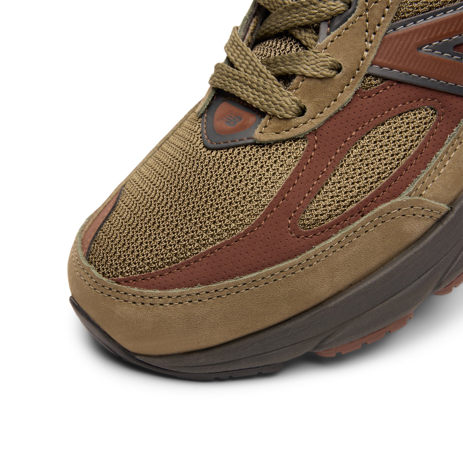 New Balance Made In Usa 990 (Dark Camo)