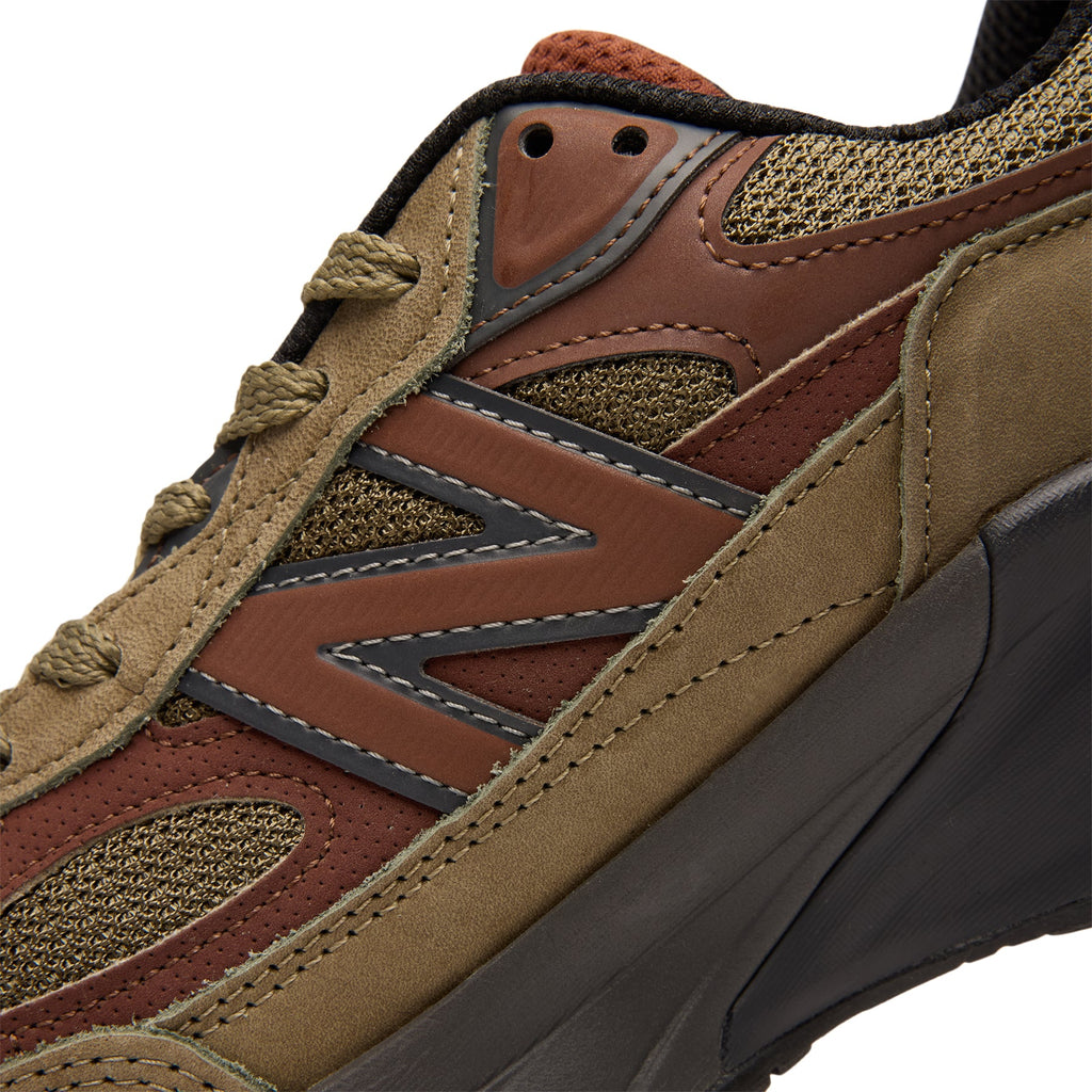 New Balance Made In Usa 990 (Dark Camo)