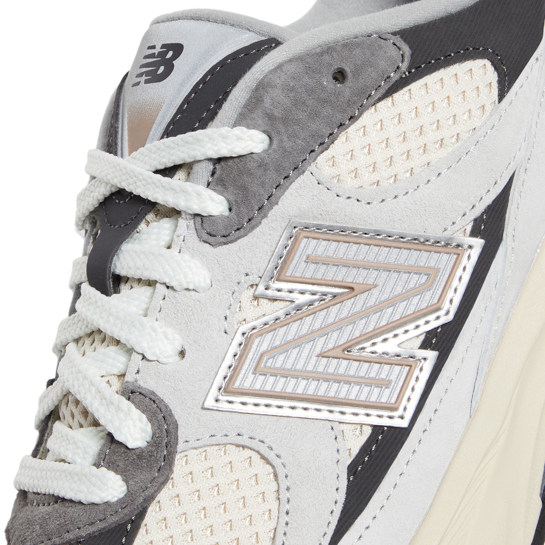 New Balance 2010 (Brighton Grey)