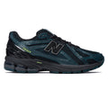 New Balance 1906R Shoes - Medusa Green/Black