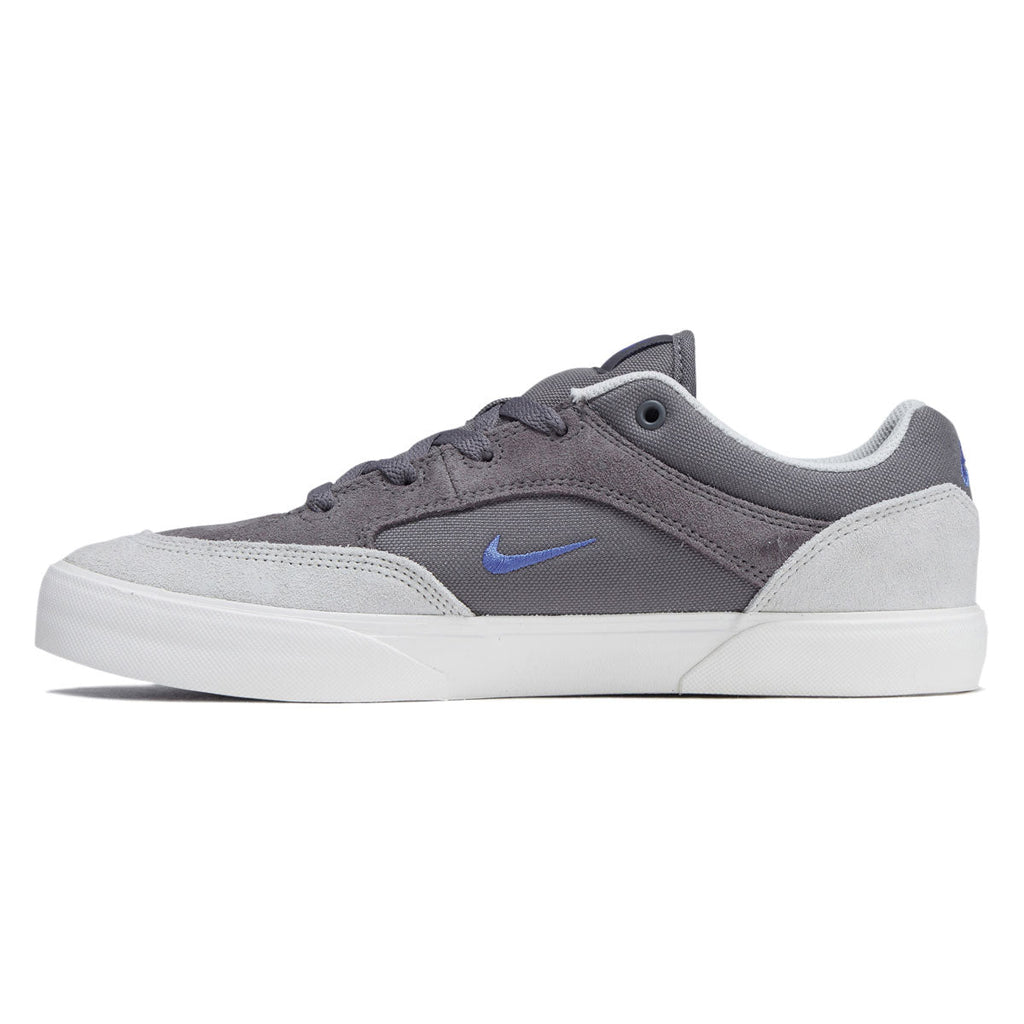Nike SB Malor Shoes - Pencil Point/Sapphire/Legend Silver