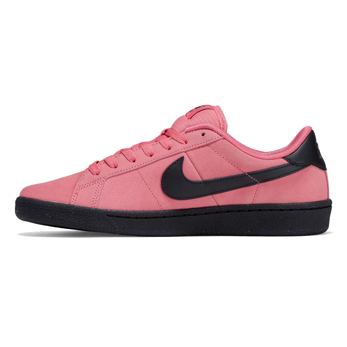Nike SB Zoom Tennis Classic Shoes - Hyper Pink/Black