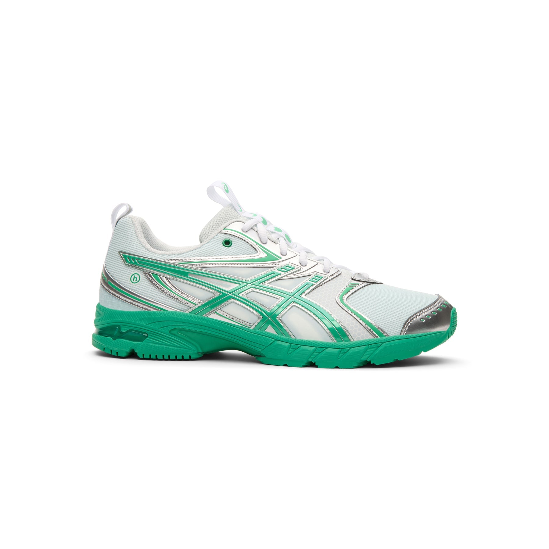 Asics X Hidden Gel-Ds Trainer 14 (White/Blarney)
