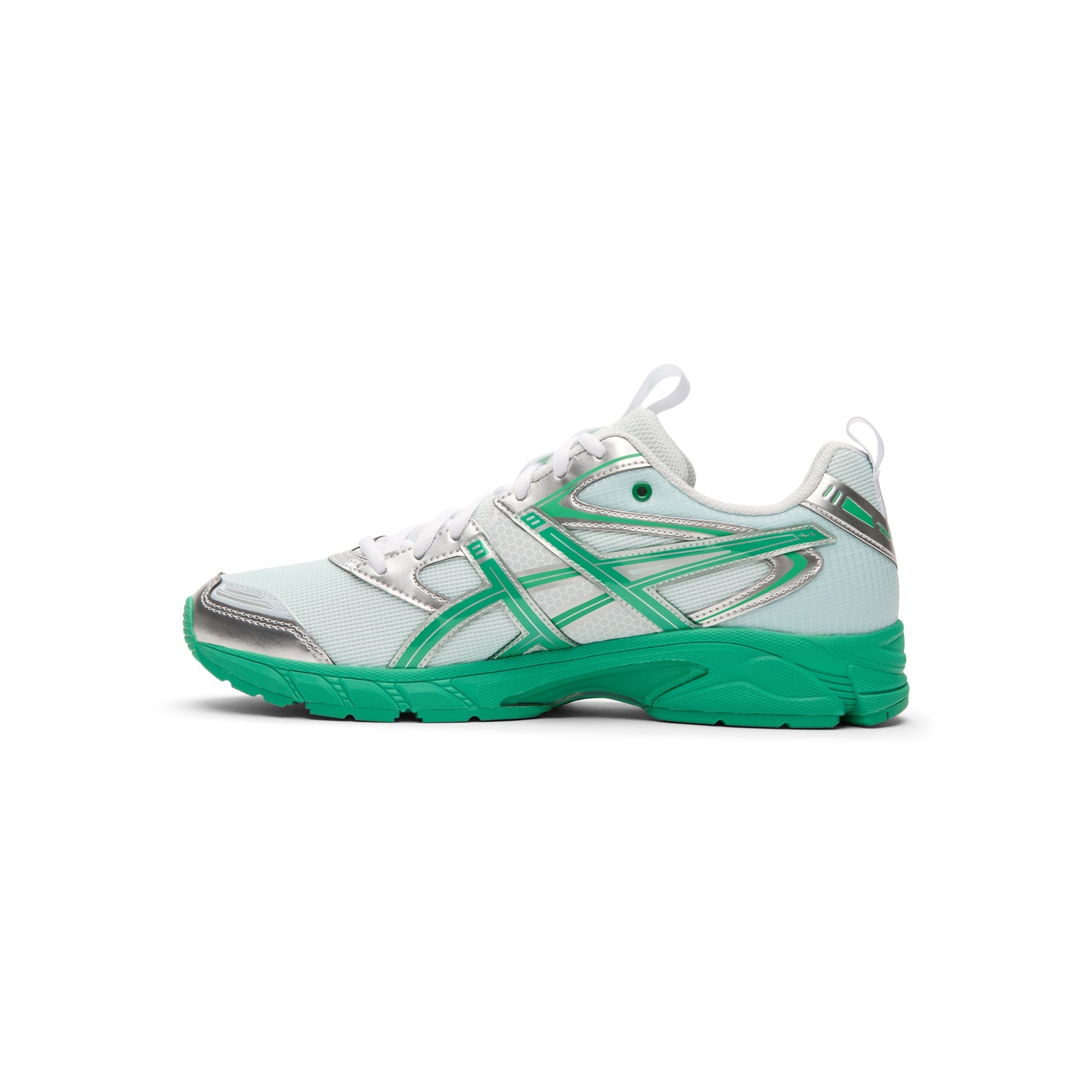 Asics X Hidden Gel-Ds Trainer 14 (White/Blarney)