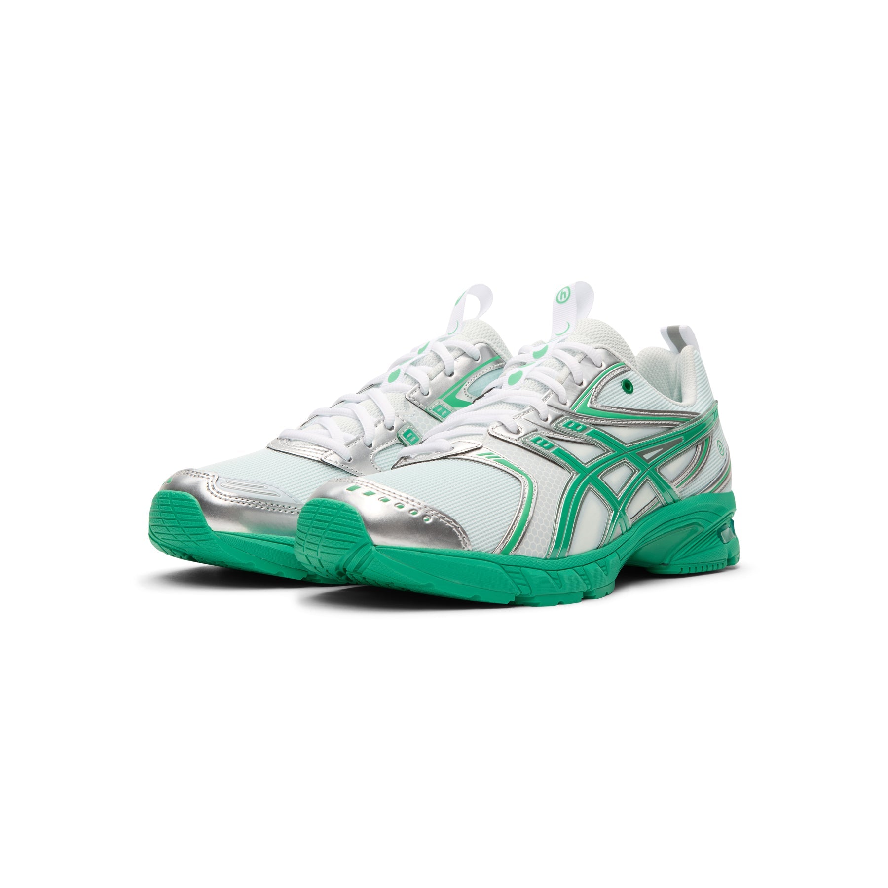 Asics X Hidden Gel-Ds Trainer 14 (White/Blarney)