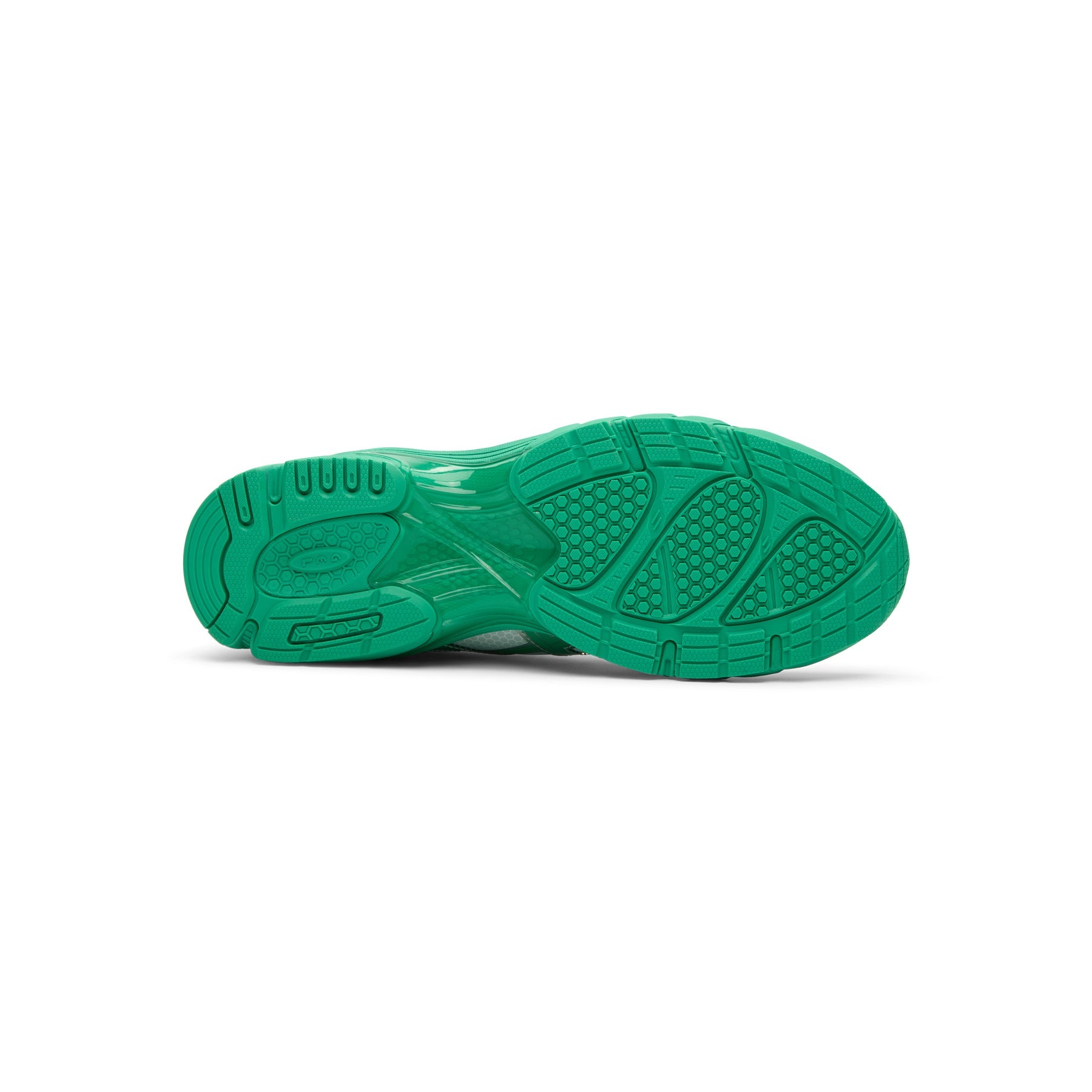 Asics X Hidden Gel-Ds Trainer 14 (White/Blarney)