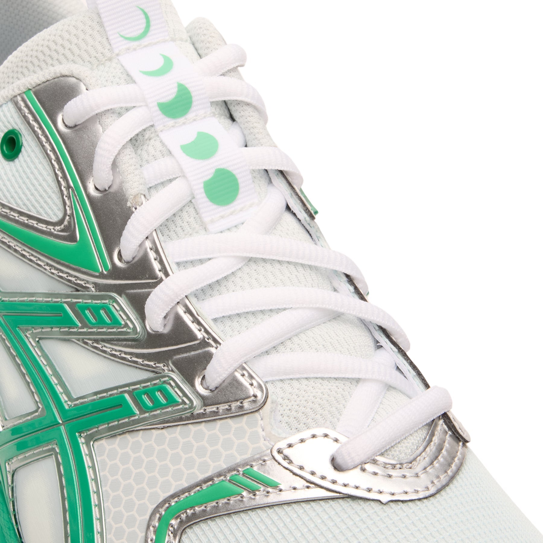 Asics X Hidden Gel-Ds Trainer 14 (White/Blarney)
