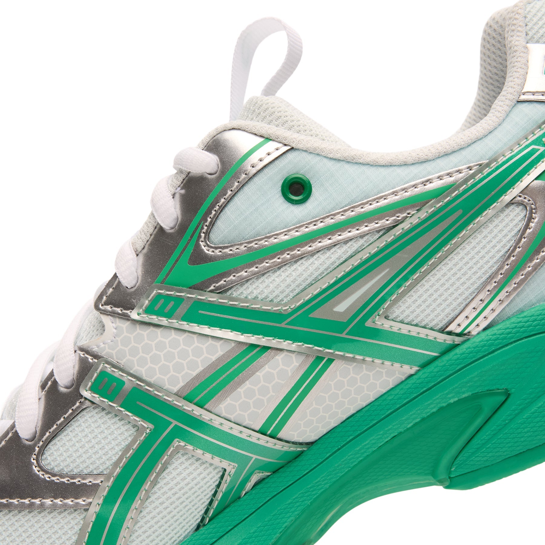Asics X Hidden Gel-Ds Trainer 14 (White/Blarney)