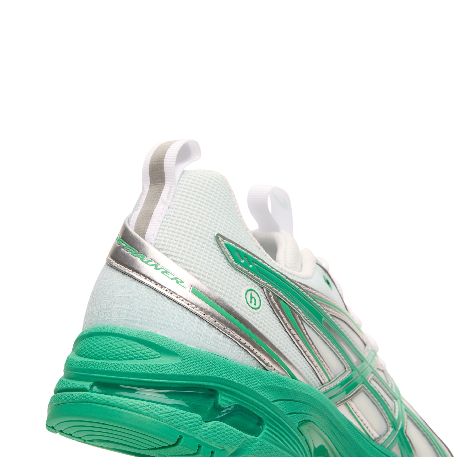 Asics X Hidden Gel-Ds Trainer 14 (White/Blarney)
