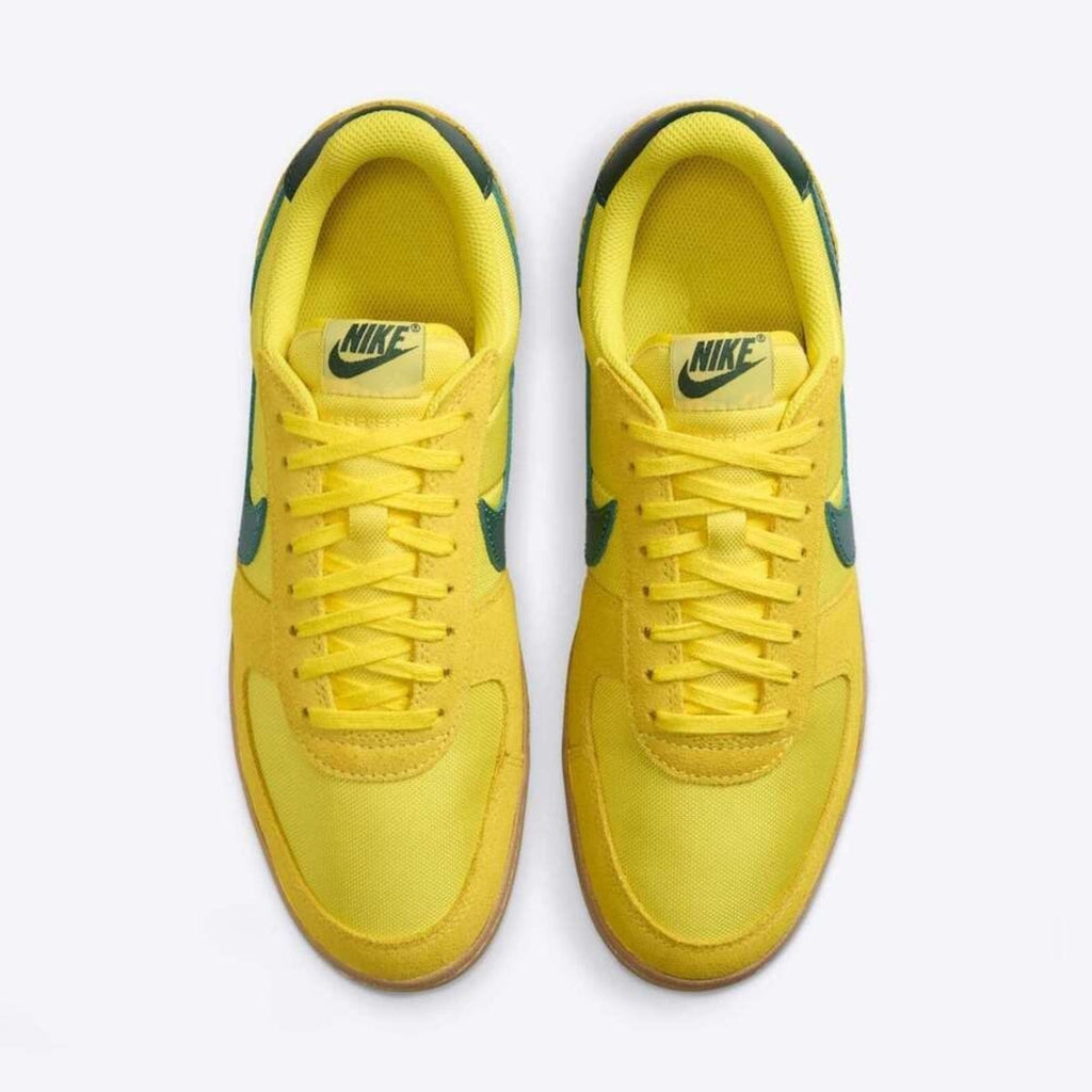 Nike Field General Chrome Yellow Fir
