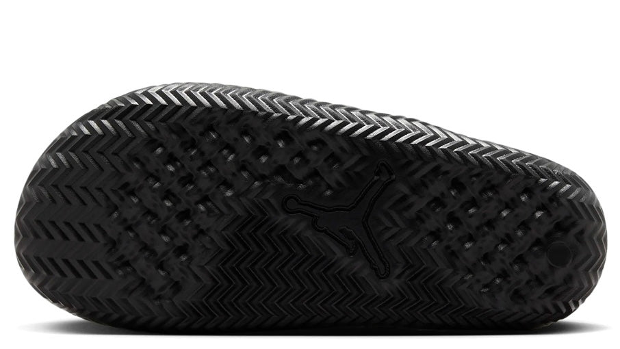Jordan Jumpman Slide Black Blue