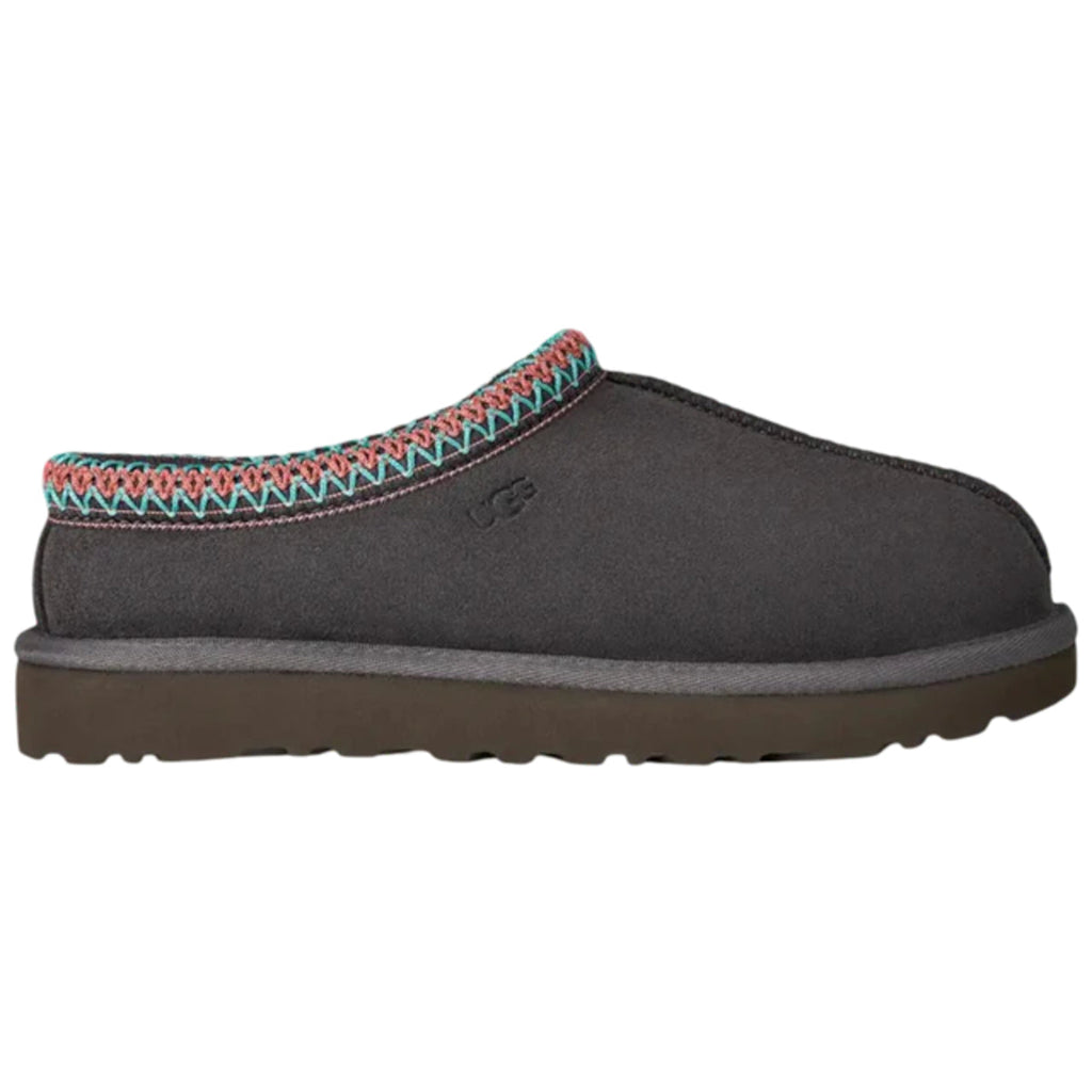 Ugg Tasman Ii Slipper Dark Grey (W)
