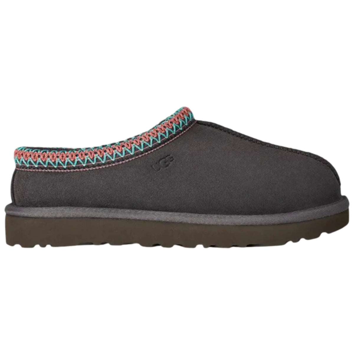 Ugg Tasman Ii Slipper Dark Grey (W)