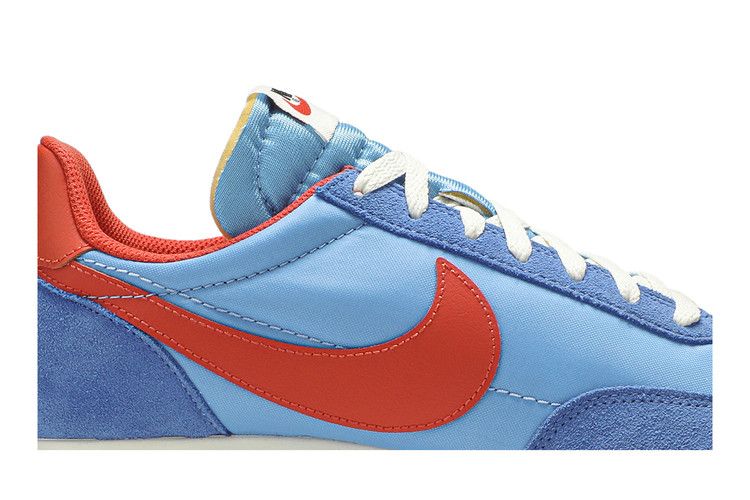 Nike Tailwind 79 Pacific Orange