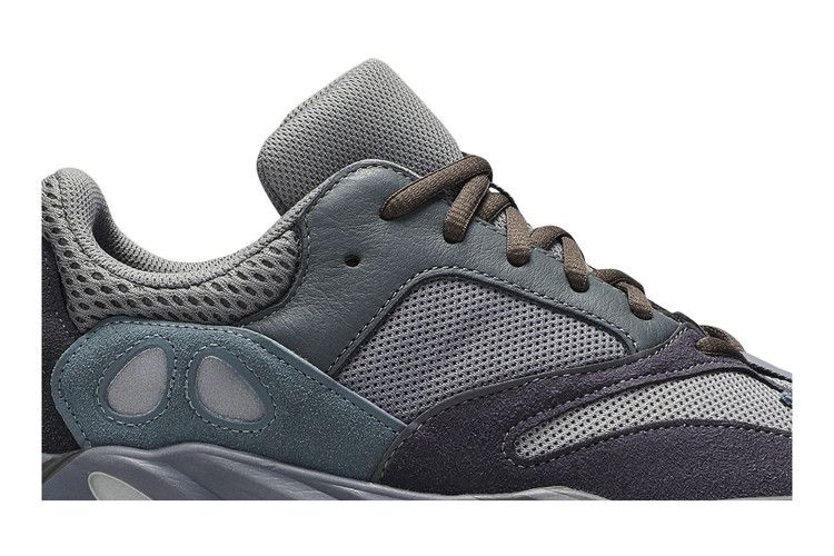 adidas Yeezy Boost 700 Teal Blue