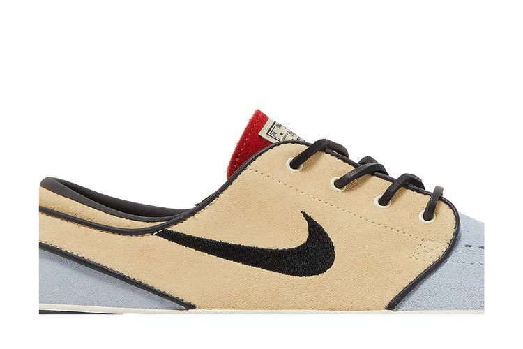 Nike SB Zoom Stefan Janoski OG Alabaster Chili Red