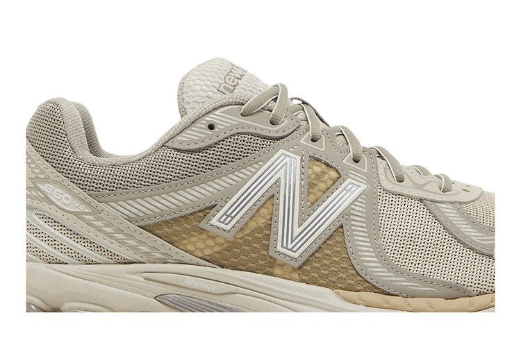 New Balance 860v2 Mars