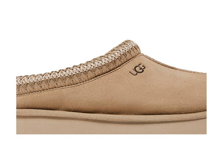 UGG Tazz Slipper Mustard Seed (Women's)