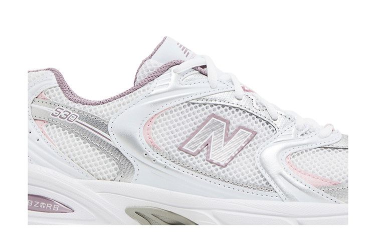New Balance 530 Ice Wine