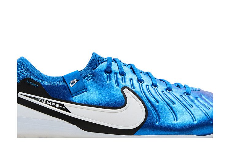 Nike Tiempo Legend 10 Elite FG Soar White