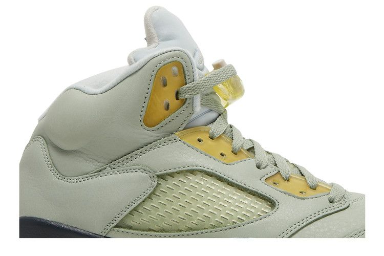 Jordan 5 Retro Jade Horizon