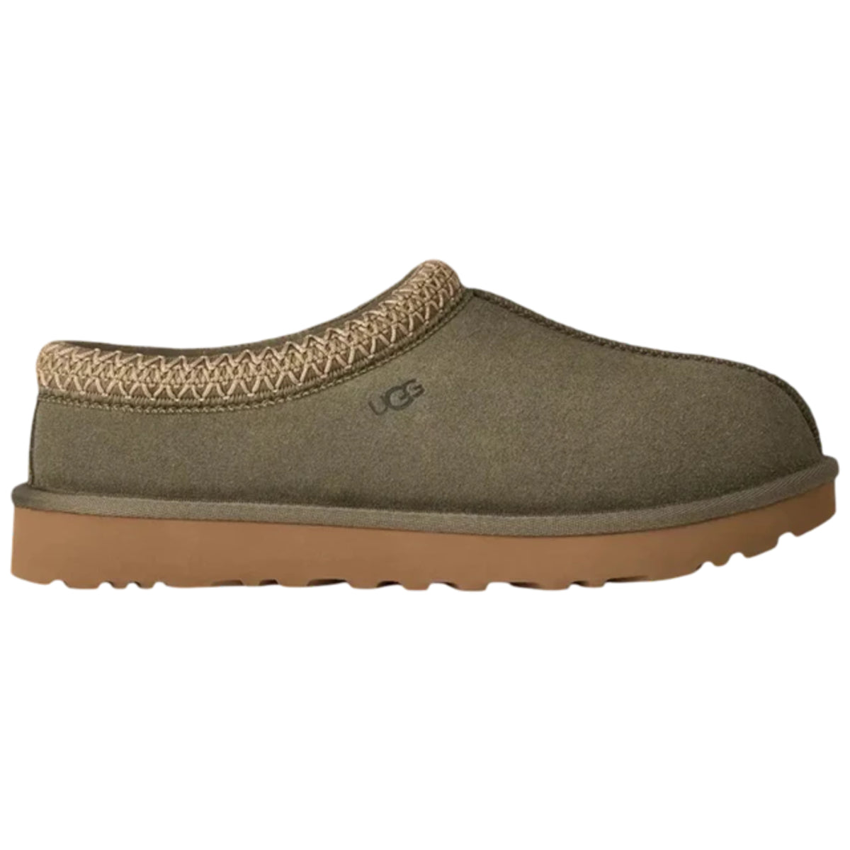 Ugg Tasman Ii Slipper Moss Green (W)