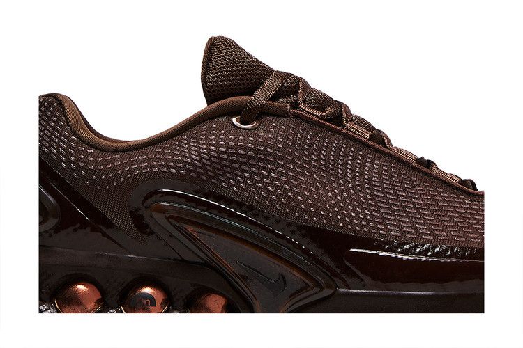 Nike Air Max Dn Isamaya Ffrench Light Chocolate (Women's)