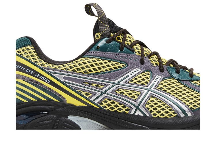 ASICS UB7-S GT-2160 Kiko Kostadinov Dark Neptune