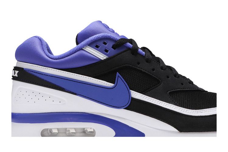 Nike Air Max BW OG Persian Violet (2021)