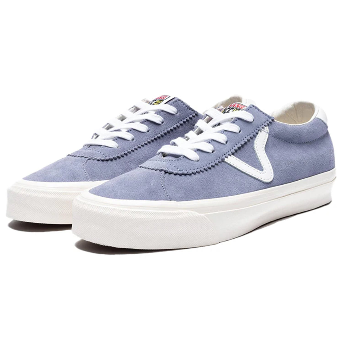 Vans Og Epoch Lx Temptest