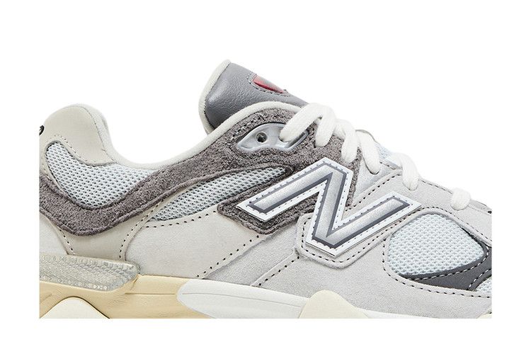 New Balance 9060 Rain Cloud Grey