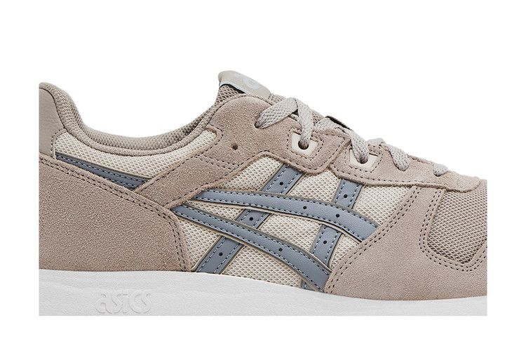 ASICS Lyte Classic Moonrock Gravel