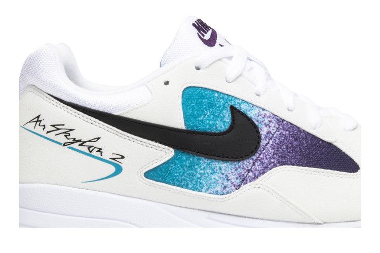Nike Air Skylon 2 Eggplant