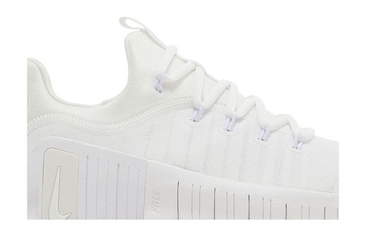 Nike Free Metcon 6 Platinum Tint (Women's)