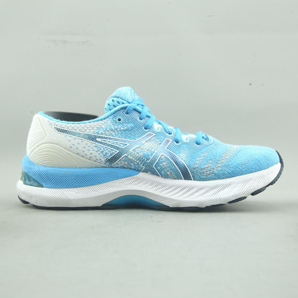 Asics Gel-Nimbus 23