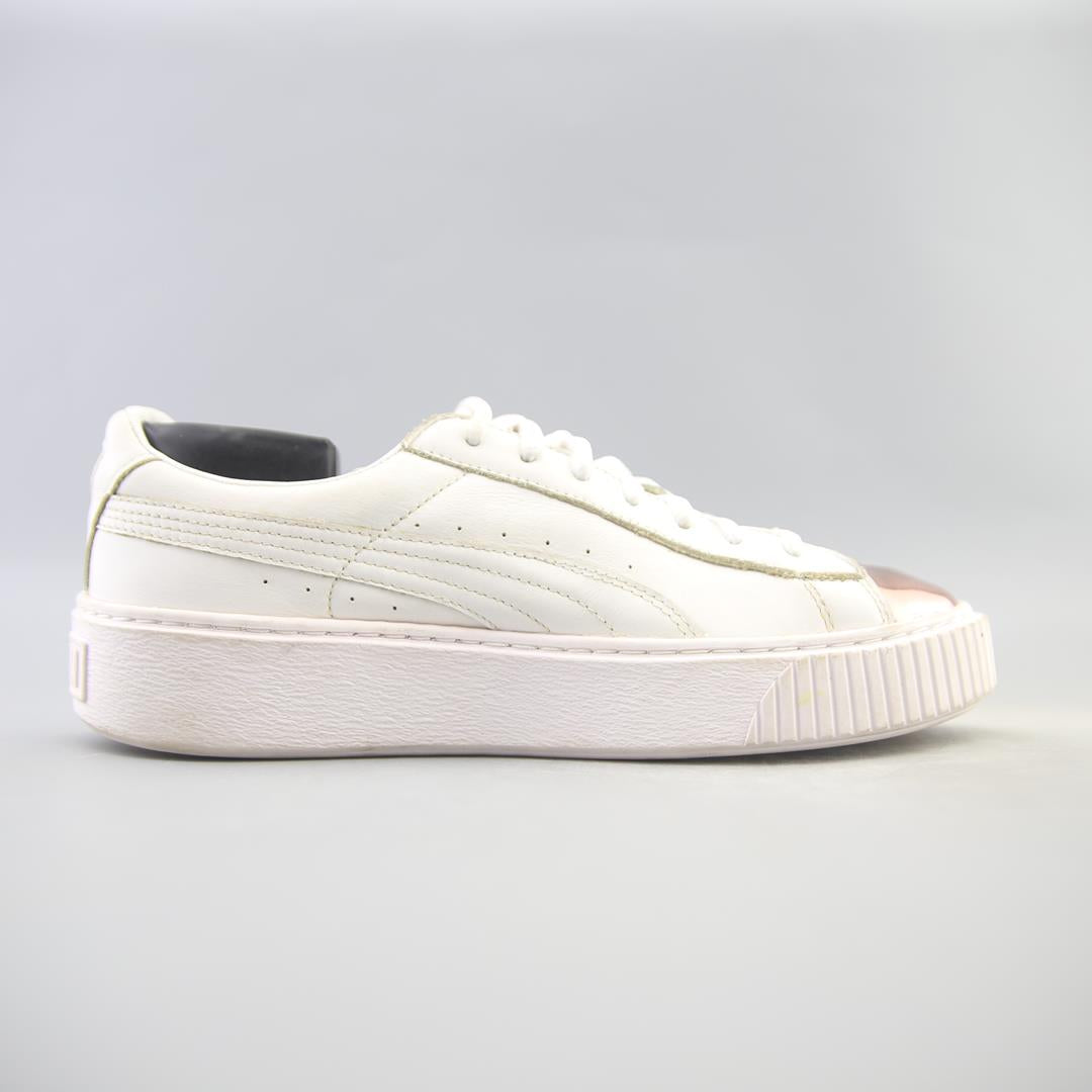Puma Basket Platform