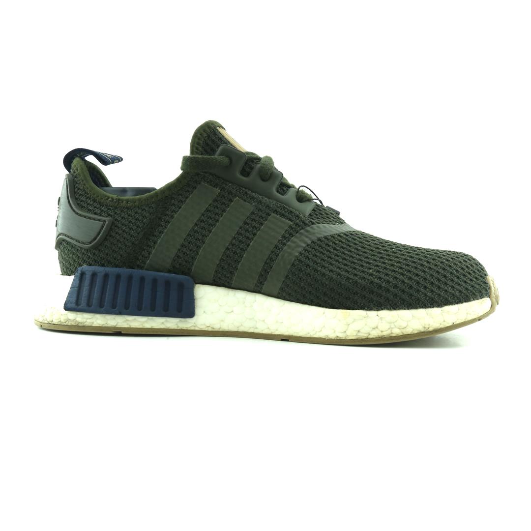 Adidas Nmd_R1