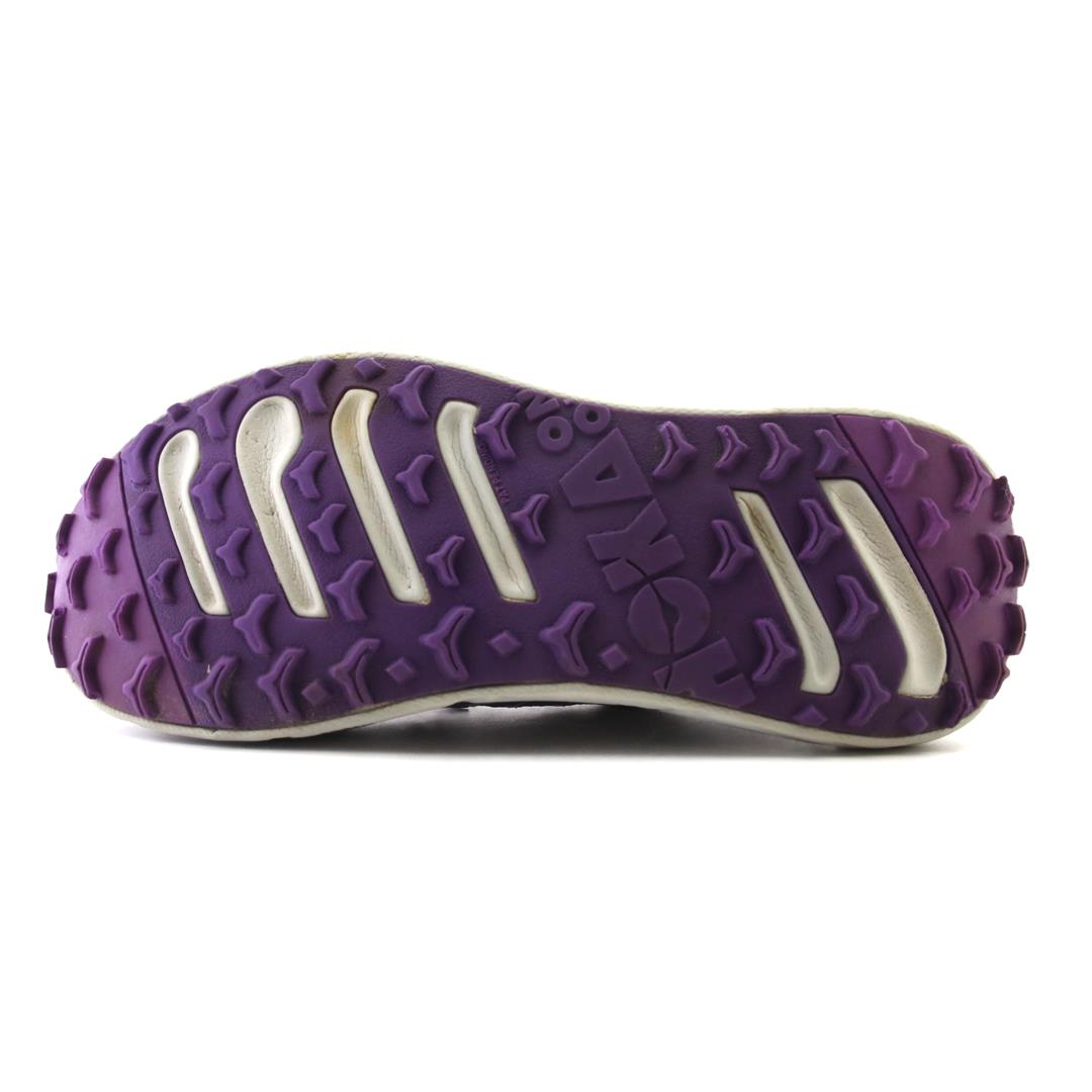 Hoka One One Kailua Trail
