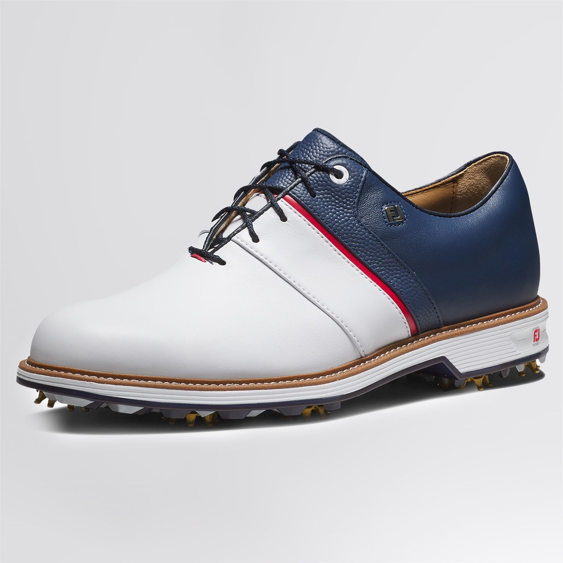 Premiere Series Golf Shoes Liberty Navy