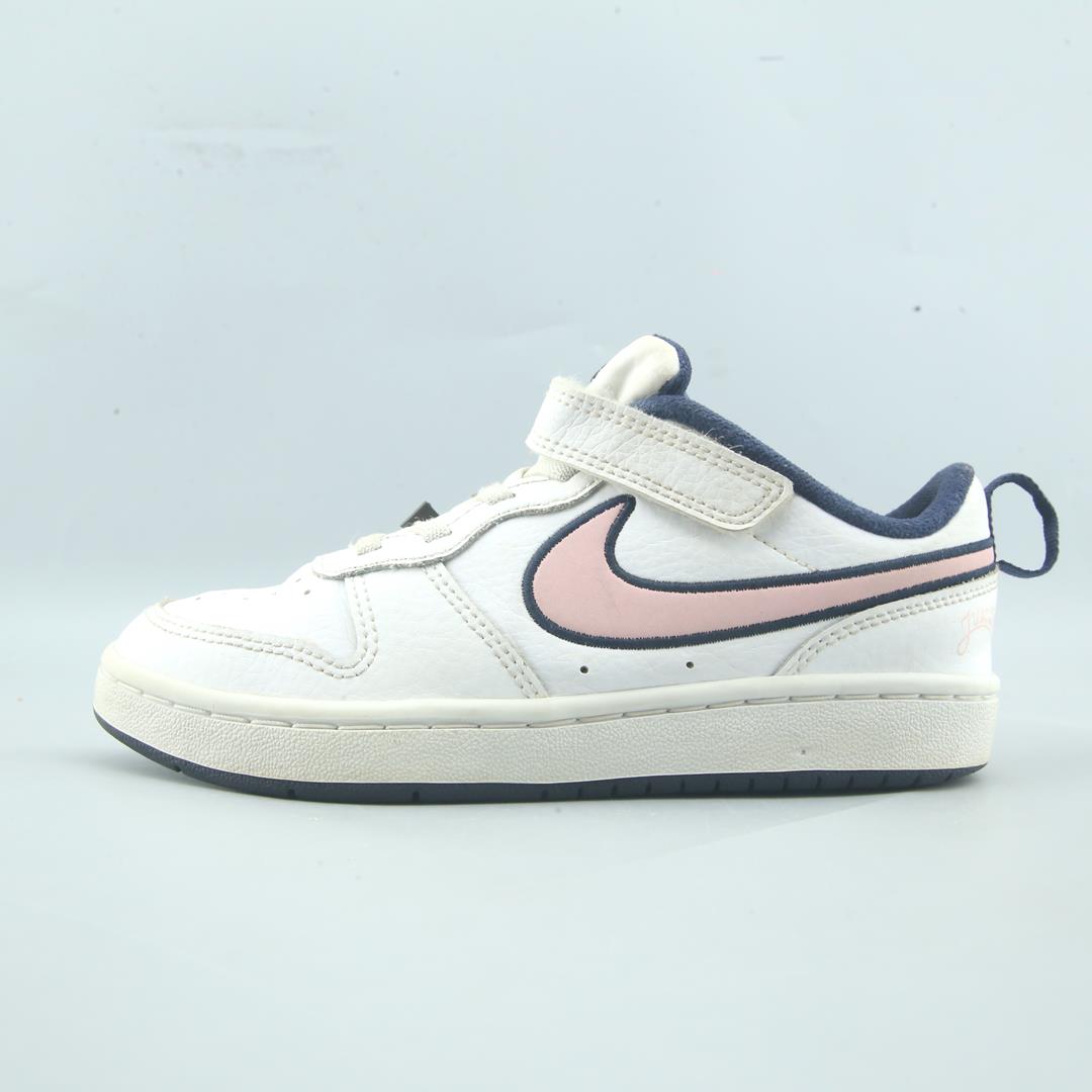 Nike Court Borough Low 2