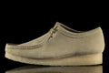 Wallabee Maple Suede
