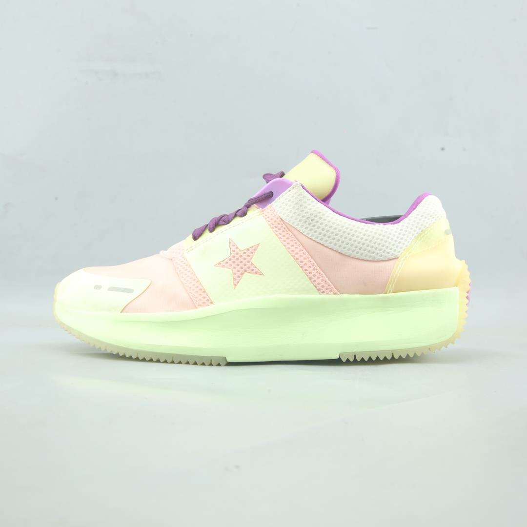 Converse Run Star Ox Storm
