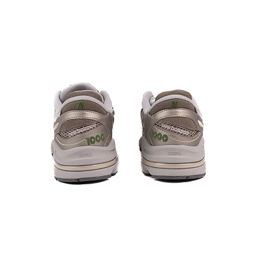 New Balance 1000 - Brown Grey