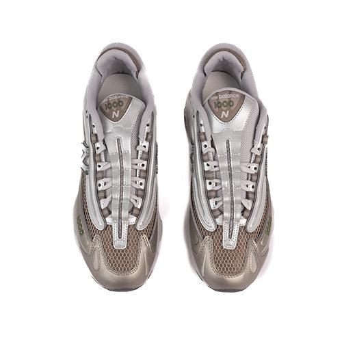 New Balance 1000 - Brown Grey
