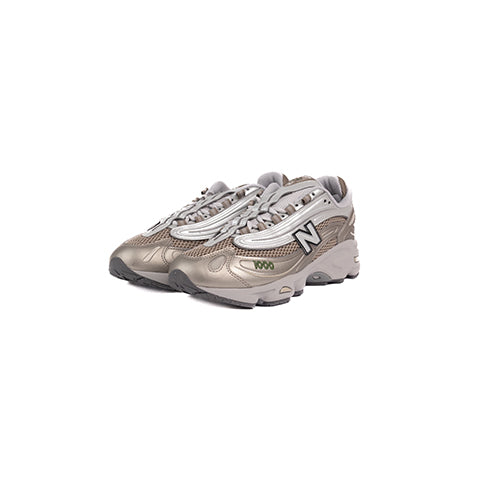 New Balance 1000 - Brown Grey